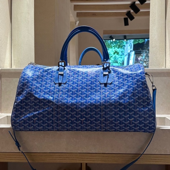 Goyard Handbags - Goyard duffle bag